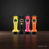 KOMEX external rotor high-speed motor DLC-coated high-strength blade head color electric hair clipper Specification image